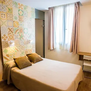 Marenostrum Guest house
